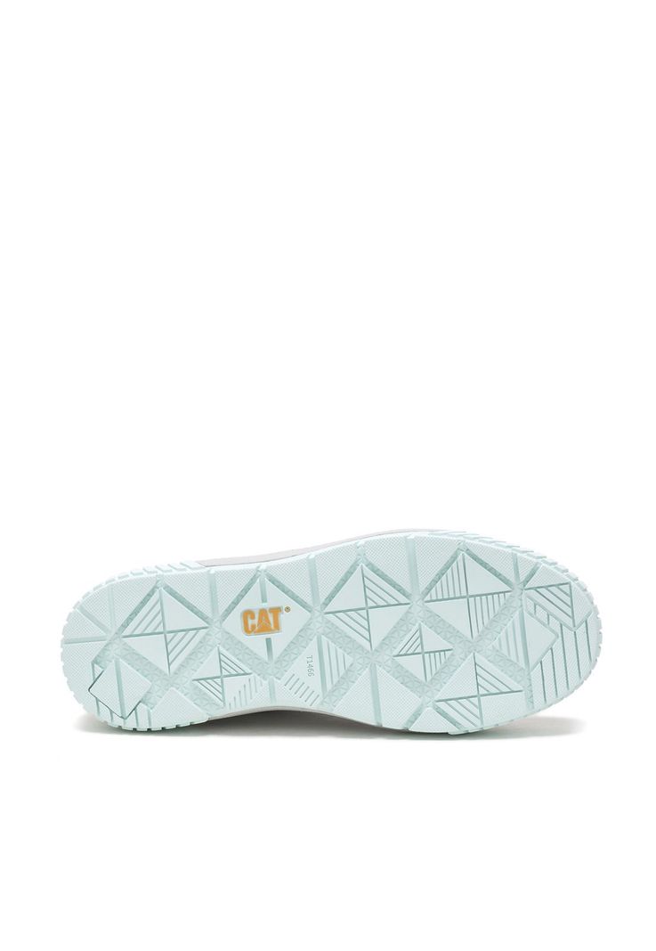 Zapatilla Mujer Amp Gris-6