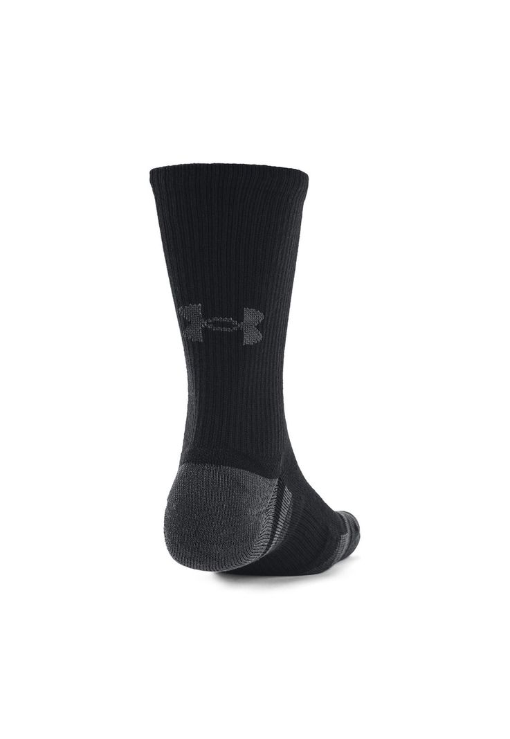 Pack 3 Calcetines unsex Tech Negros-1