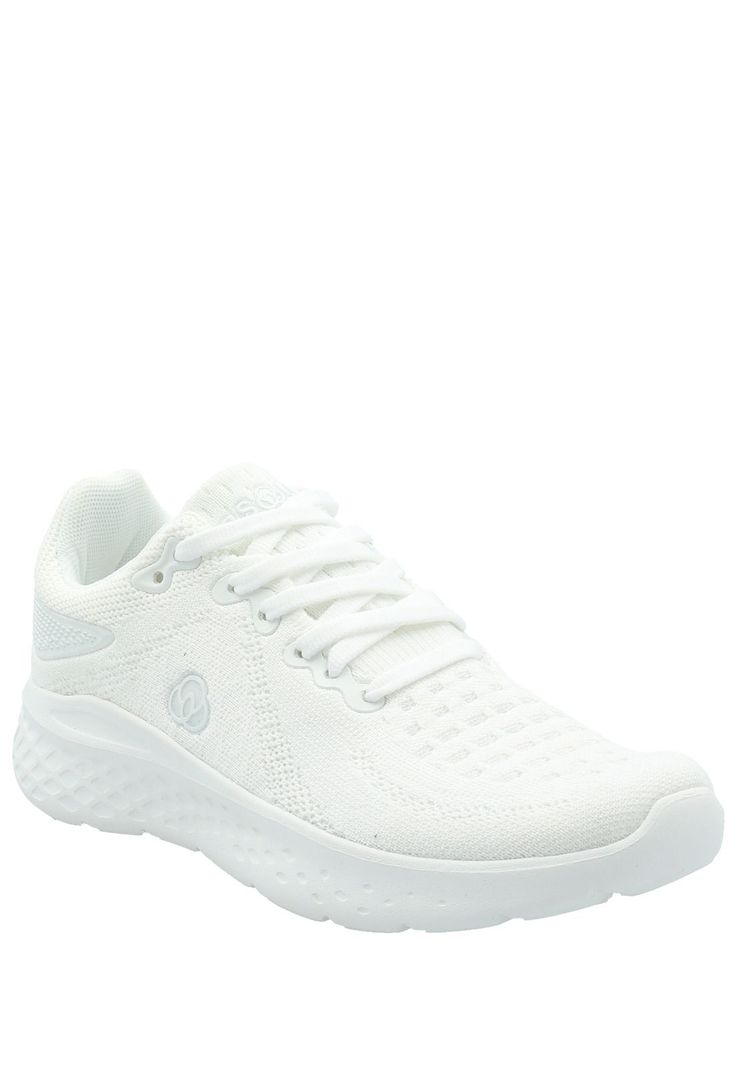 Zapatilla deportiva Mujer Wilma Blanca-0