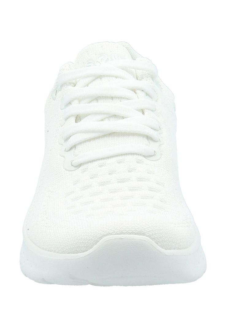 Zapatilla deportiva Mujer Wilma Blanca-3