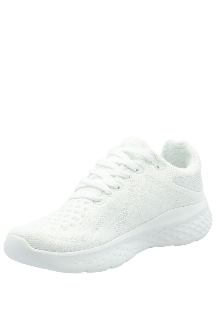 Zapatilla deportiva Mujer Wilma Blanca-4