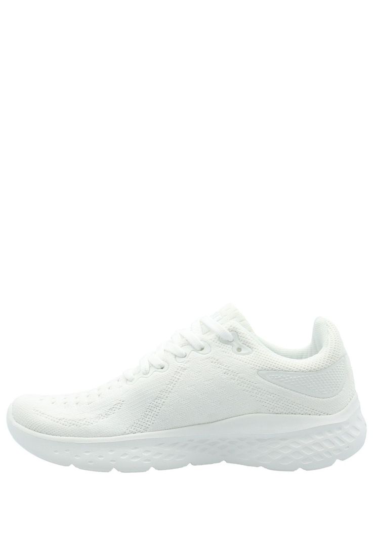 Zapatilla deportiva Mujer Wilma Blanca-5
