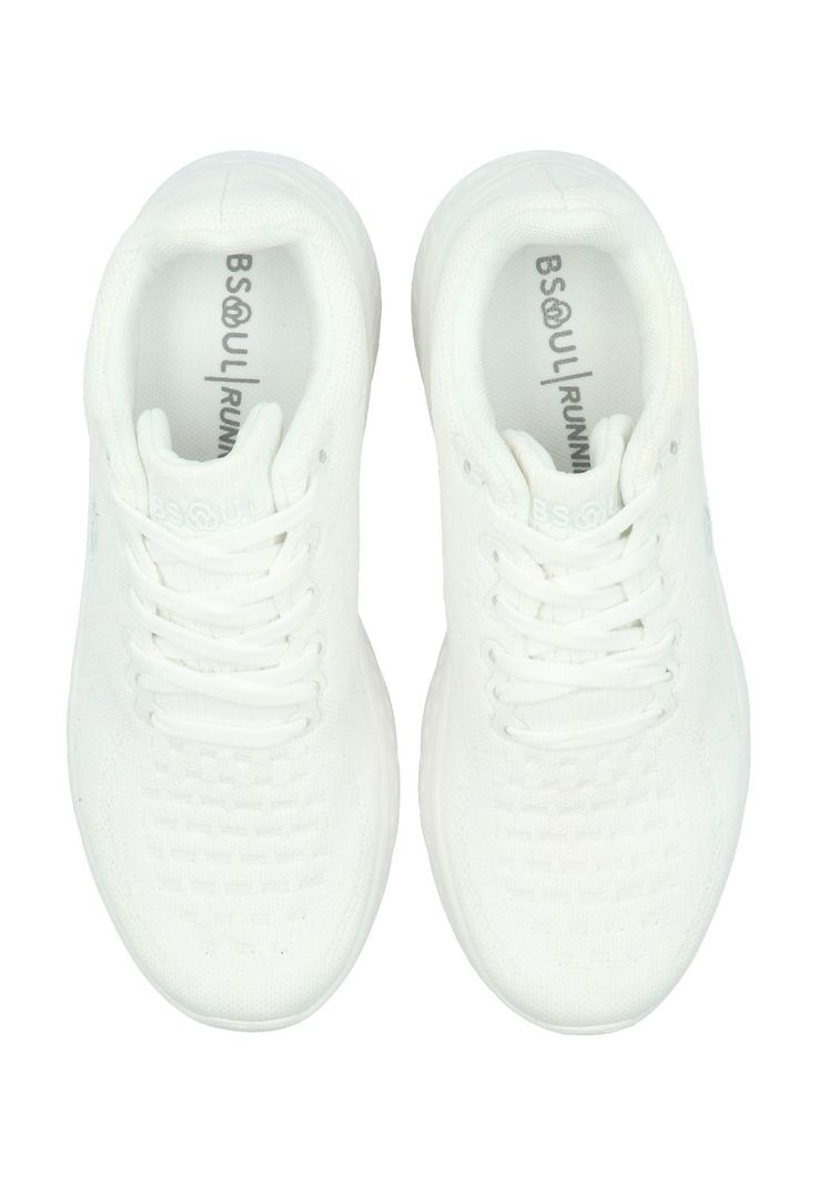 Zapatilla deportiva Mujer Wilma Blanca-7