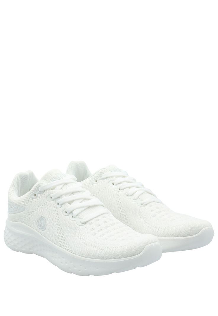 Zapatilla deportiva Mujer Wilma Blanca-8