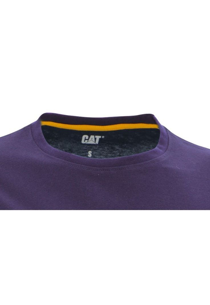 Polera Trademark Banner Mujer Morado-2