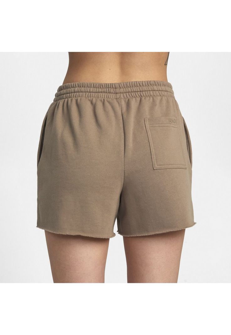 Short Mujer Test Drive Shor Bdy Beige-3
