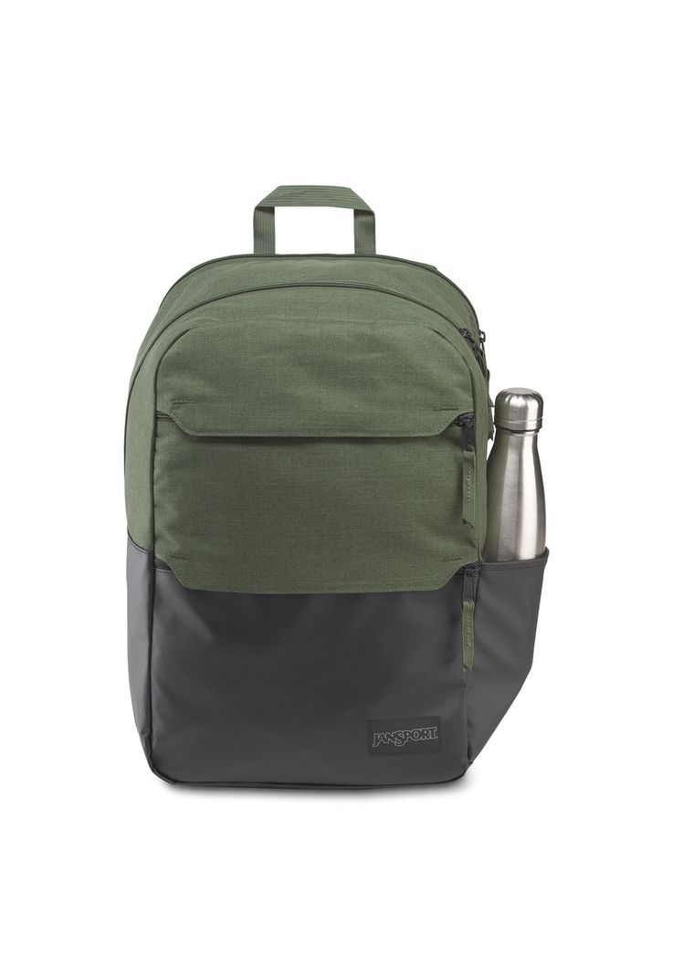 Mochila Ripley Verde