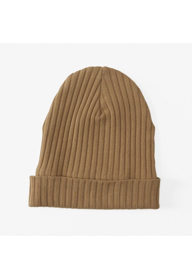 Gorro Keep Lounging Café Mujer-1