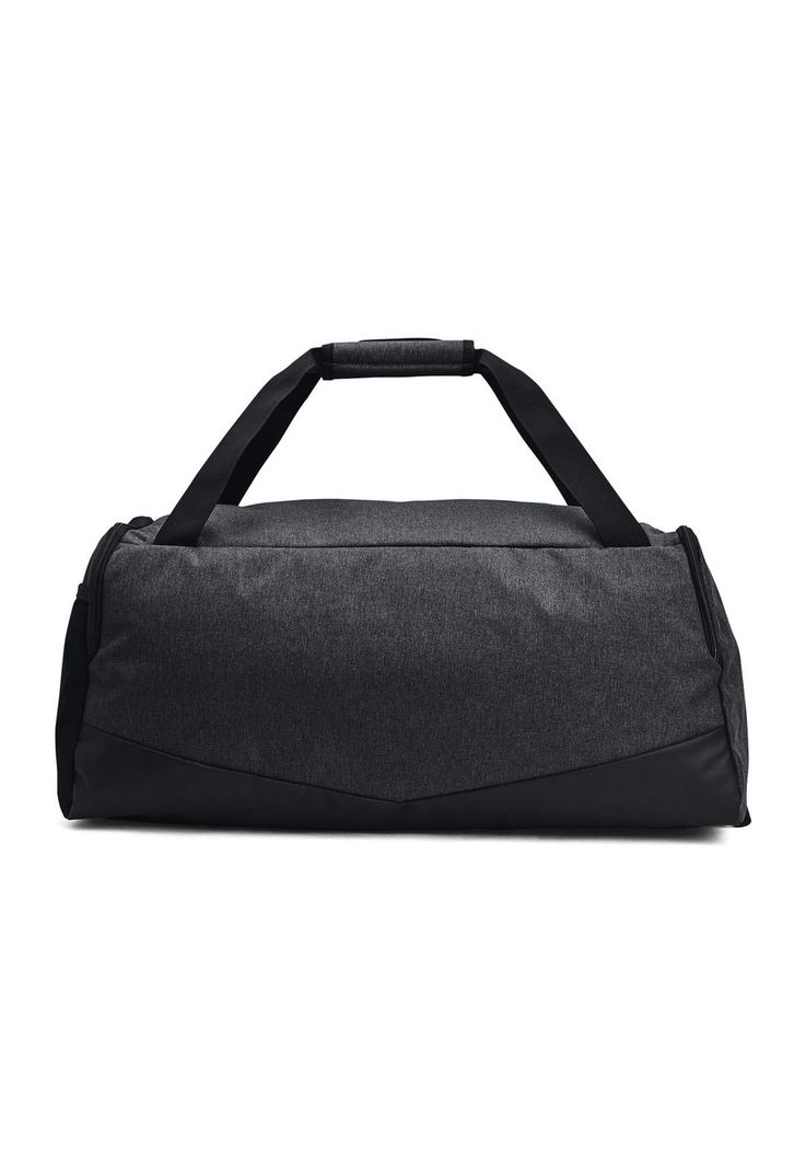 Bolso Undeniable 5.0 unisex Gris-1