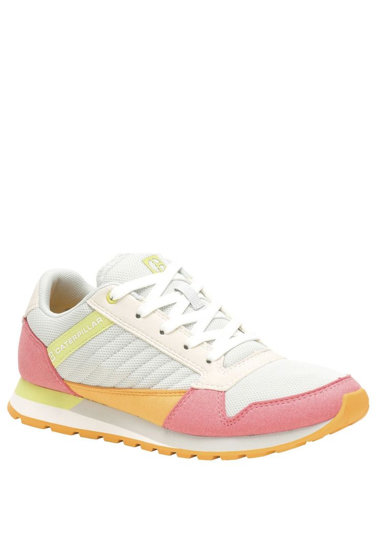 Zapatilla Casual Mujer Ventura Multicolor-0
