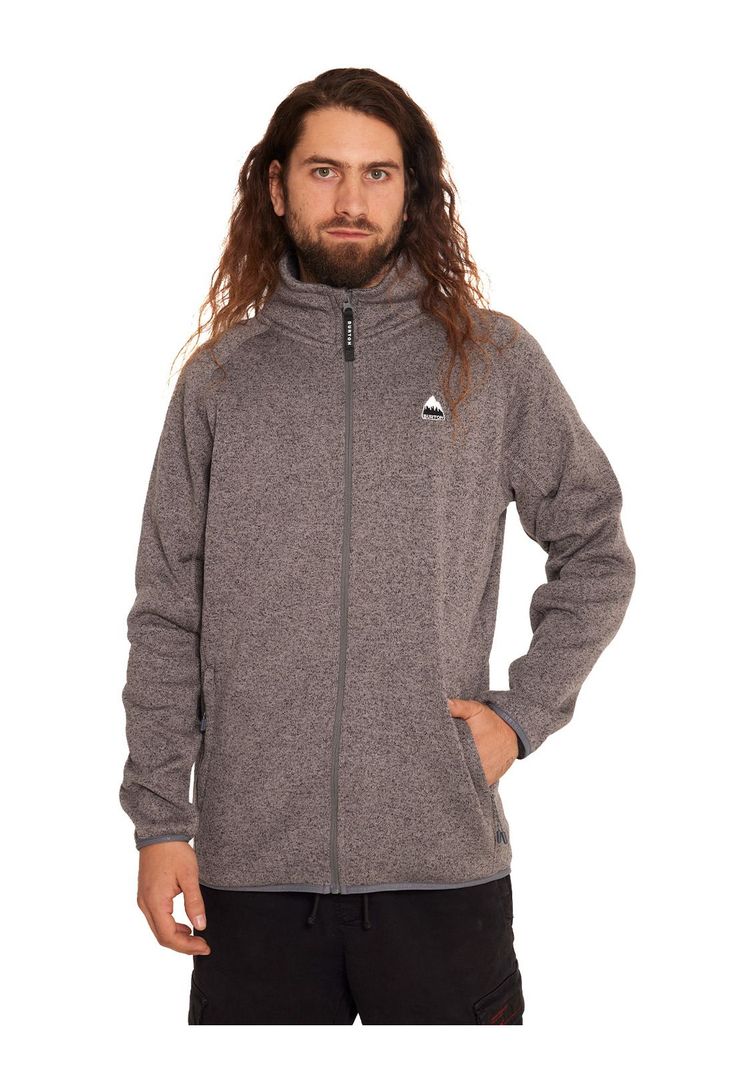 Polar Hombre Gris-0