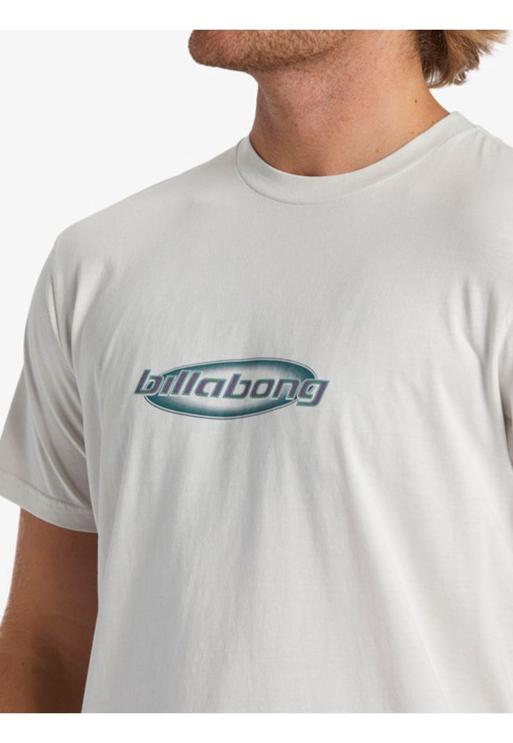 Polera Hombre Throwback Blanca-4