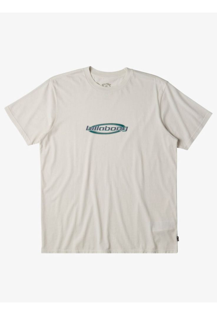 Polera Hombre Throwback Blanca-5
