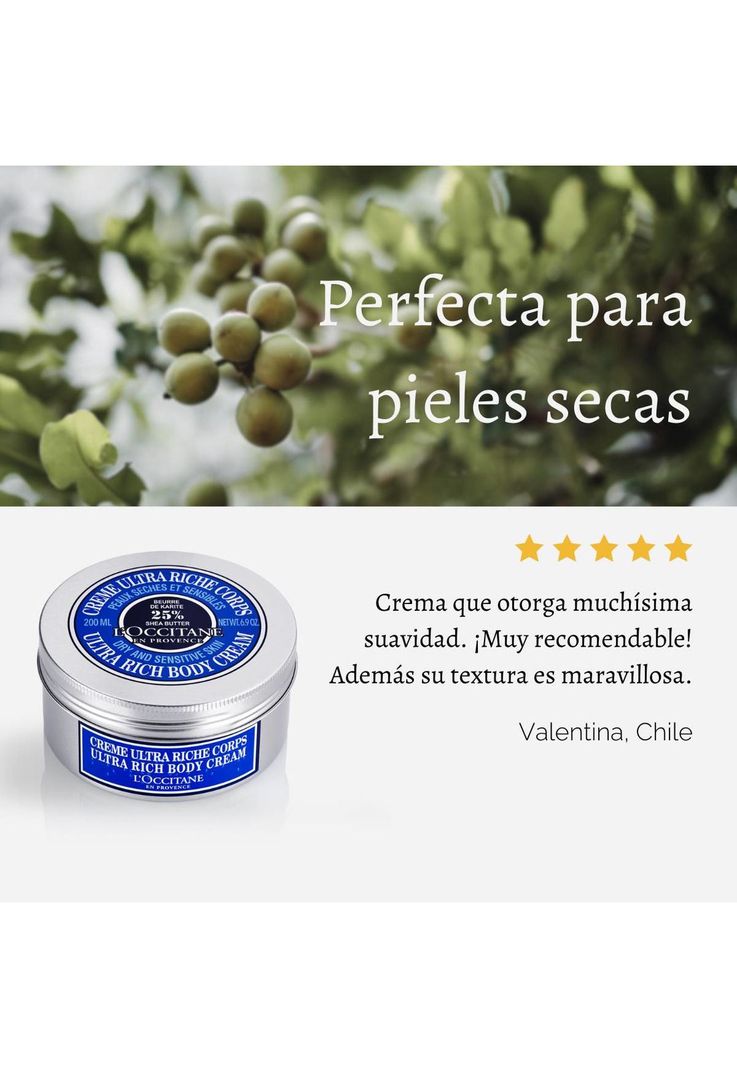 Crema De Cuerpo Ultra Rich Karité-3
