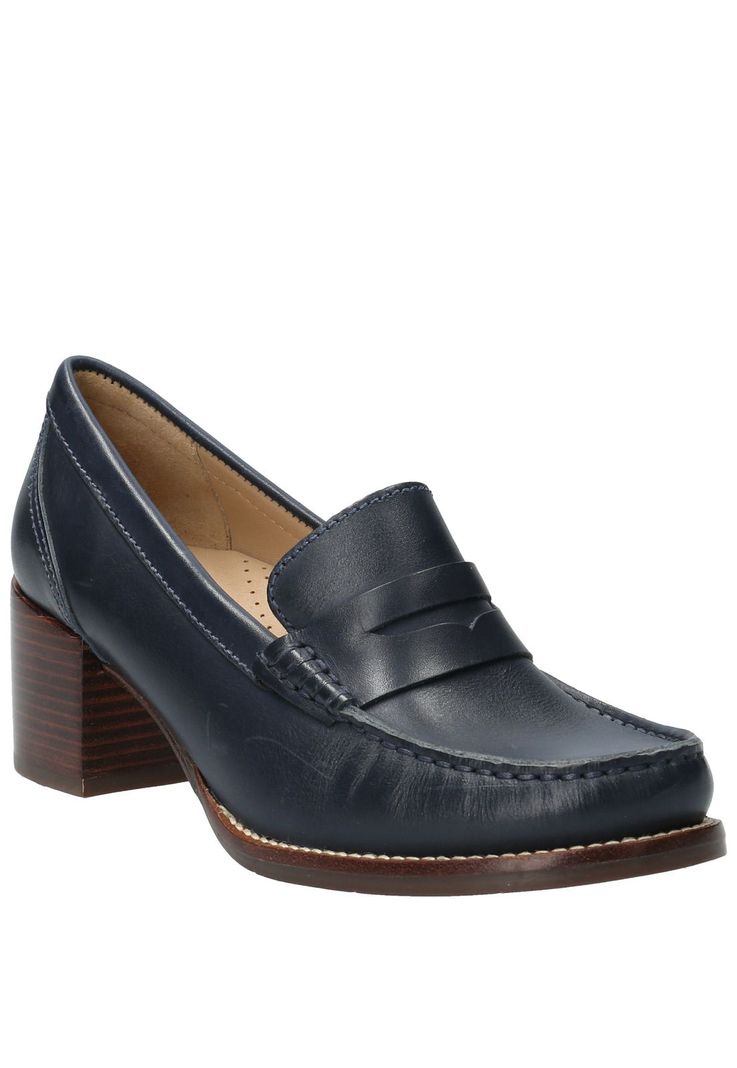 Zapato Mujer Beata Azul-0