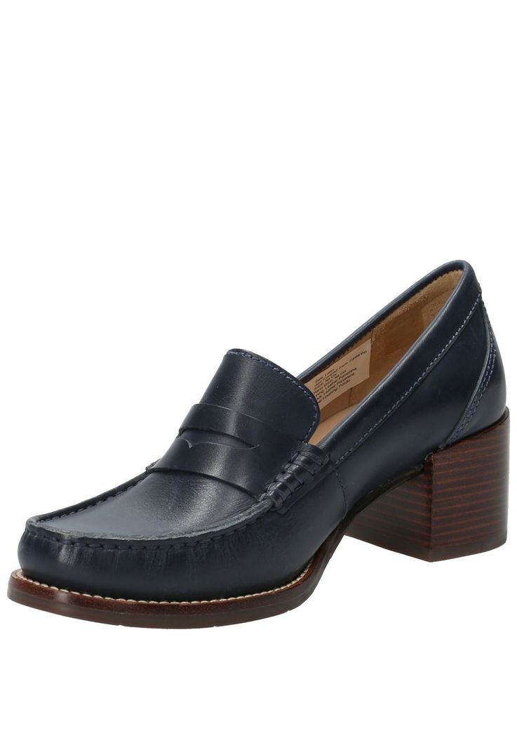 Zapato Mujer Beata Azul-3