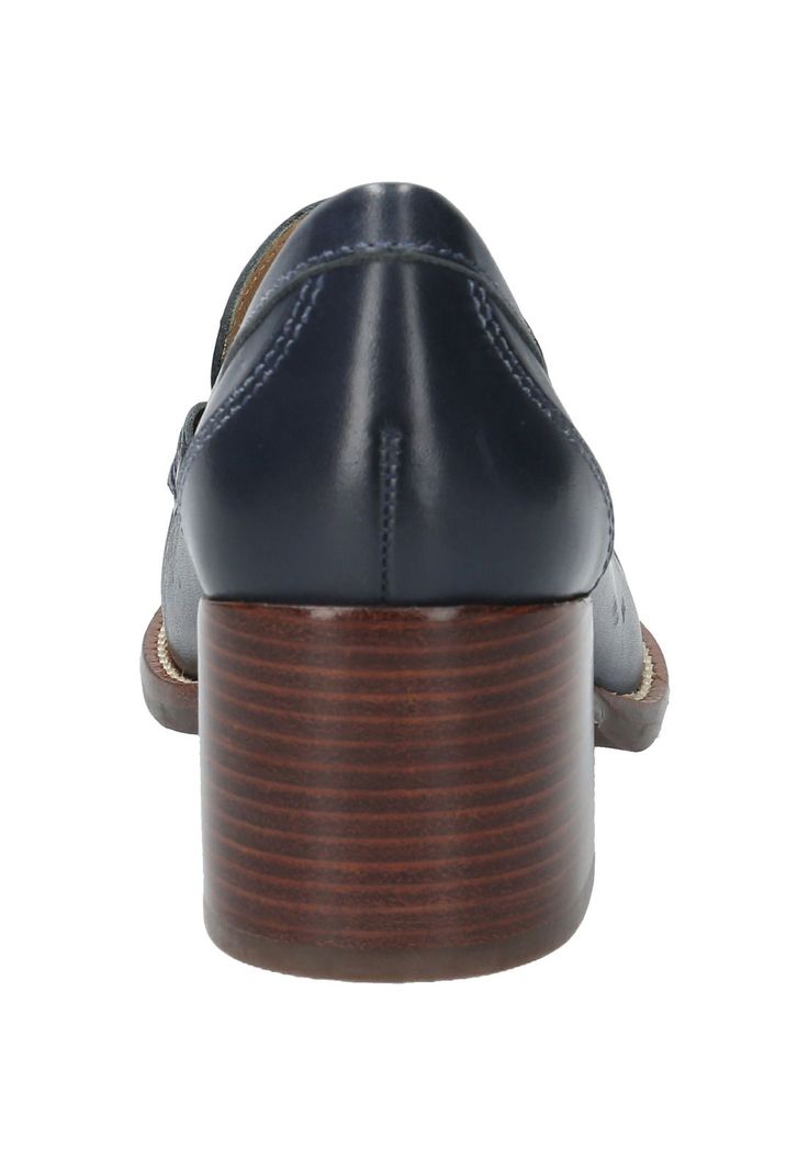 Zapato Mujer Beata Azul-5