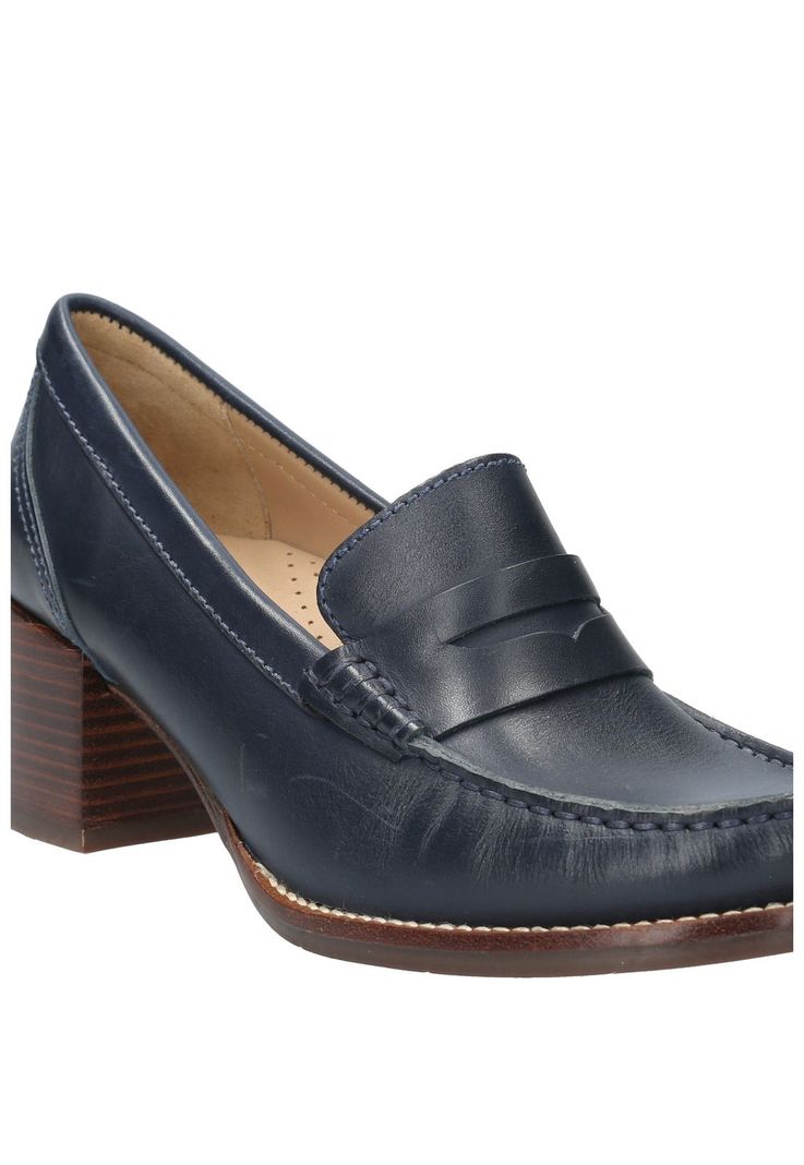 Zapato Mujer Beata Azul-6