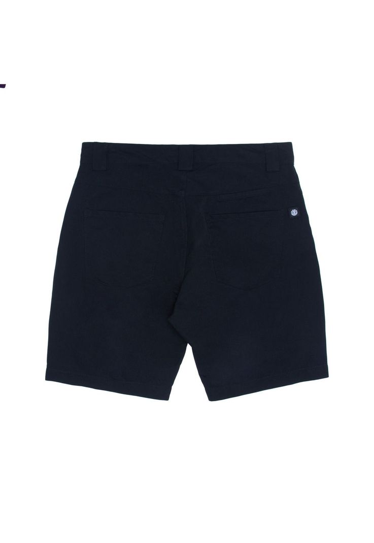 Short Venture Short Wkst Negro Hombre-1