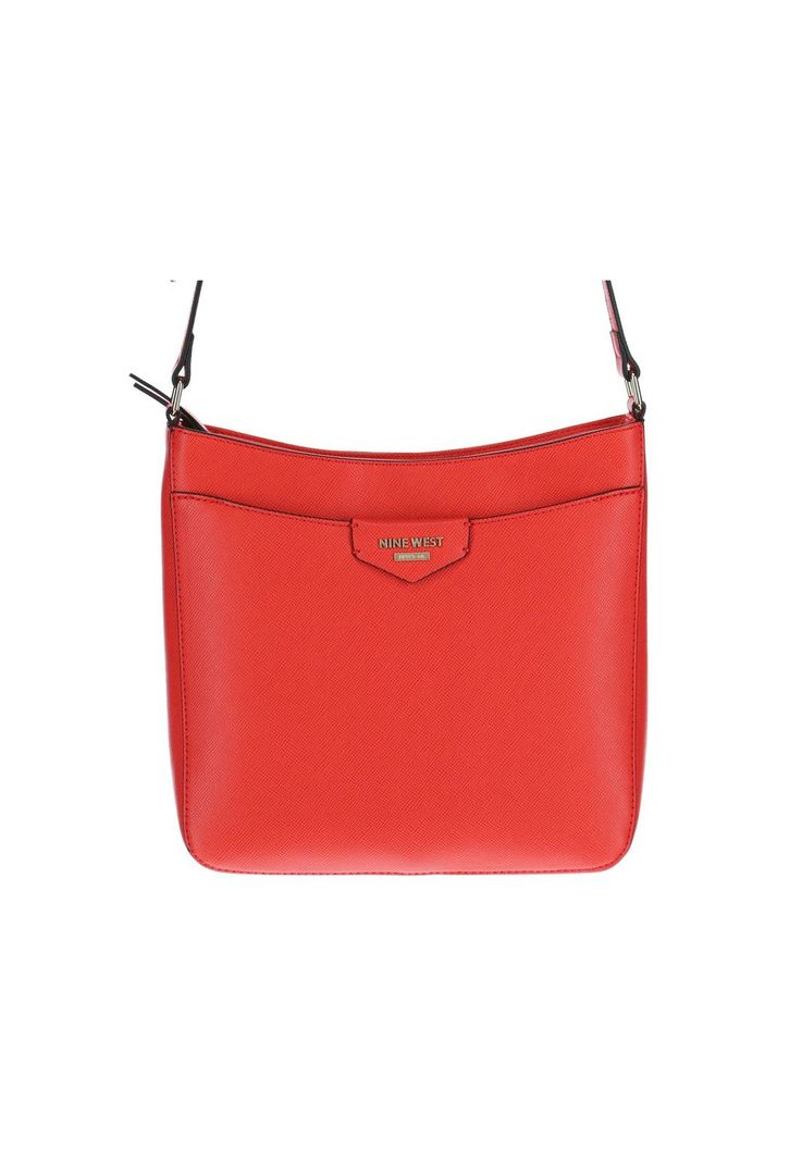 Cartera mila crossbody top z Rosa Nine West