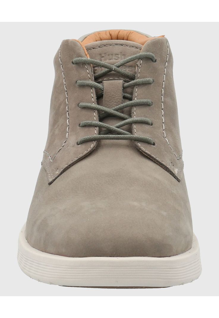 Botin Cuero Hombre Spinal City Beige-3