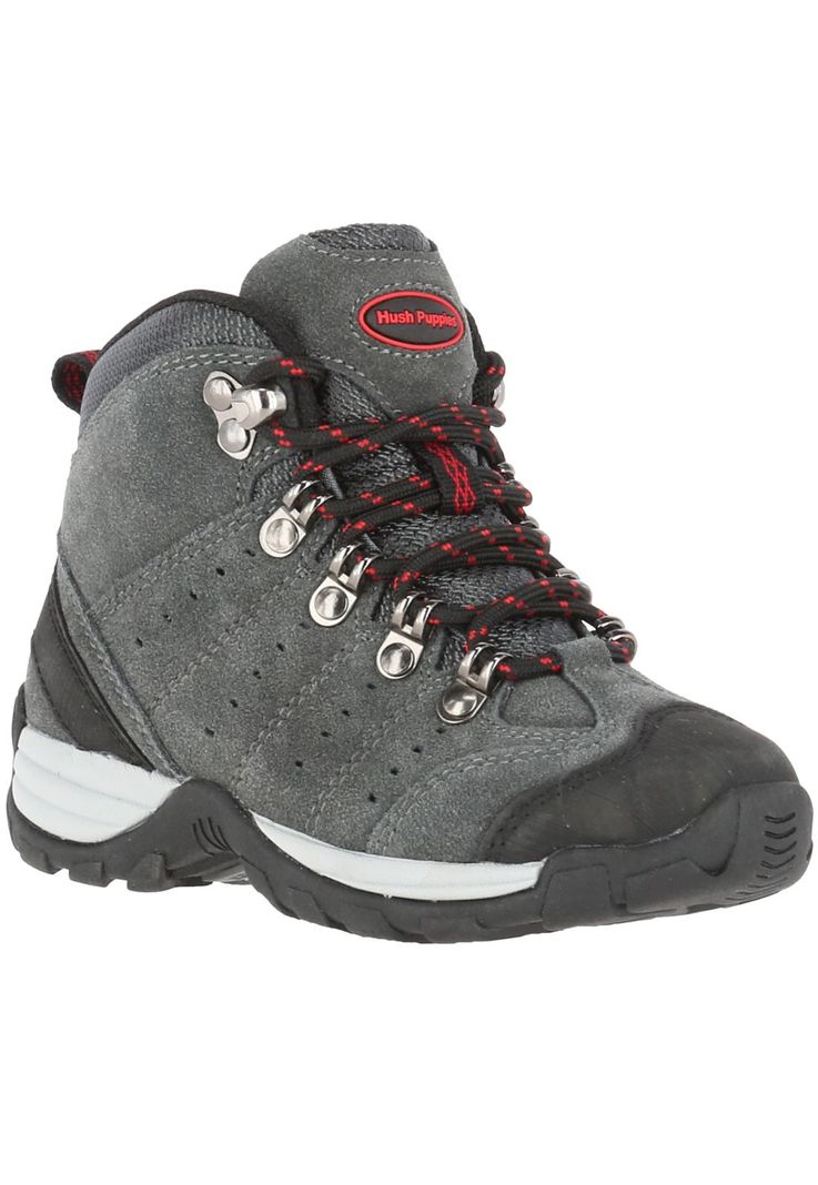 Zapatilla Niño Phyton Gris (26 - 29)-0