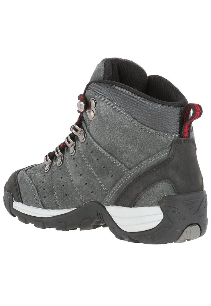 Zapatilla Niño Phyton Gris (26 - 29)-4