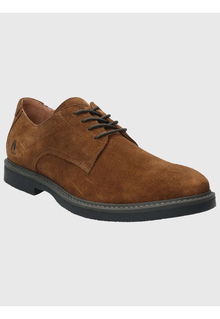 Zapato Cuero Hombre Masai Café-0