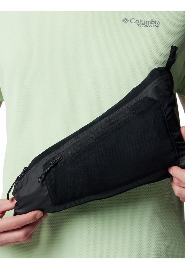 Cortaviento Hombre Outdry Extreme Negro-7