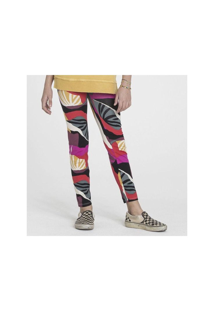 Pantalón Leg Up Multi-0