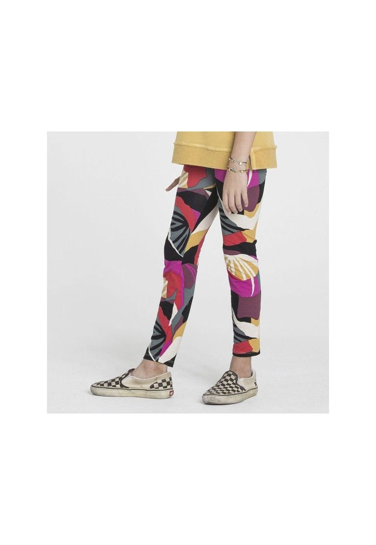 Pantalón Leg Up Multi-2
