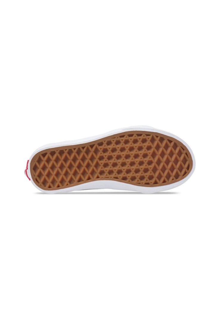 Zapatilla C/Cana Niño Uy Sk8-Hi Black/True White-5