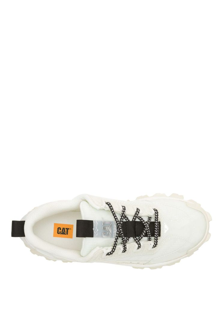 Zapatilla Cuero Mujer Intruder Ignite 2 Blanco-6