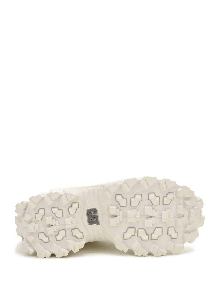 Zapatilla Cuero Mujer Intruder Ignite 2 Blanco-7