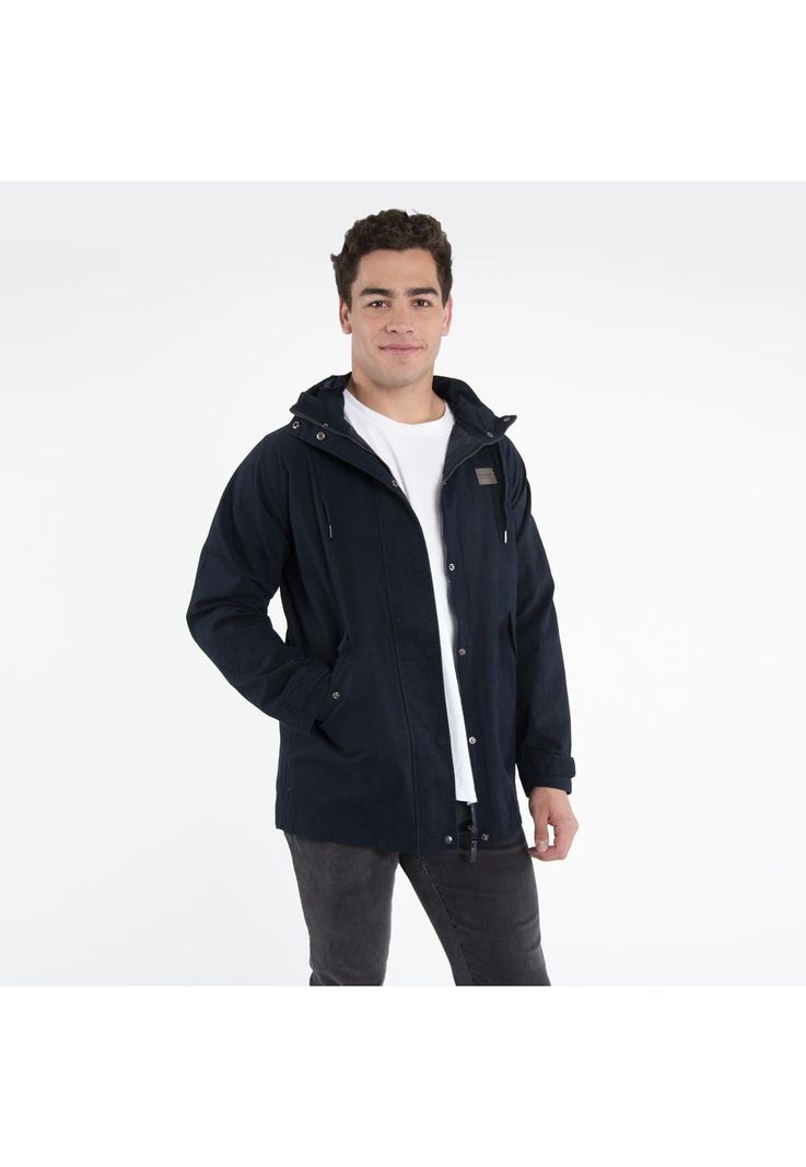 Chaqueta Hombre Penguin Jacket Azul