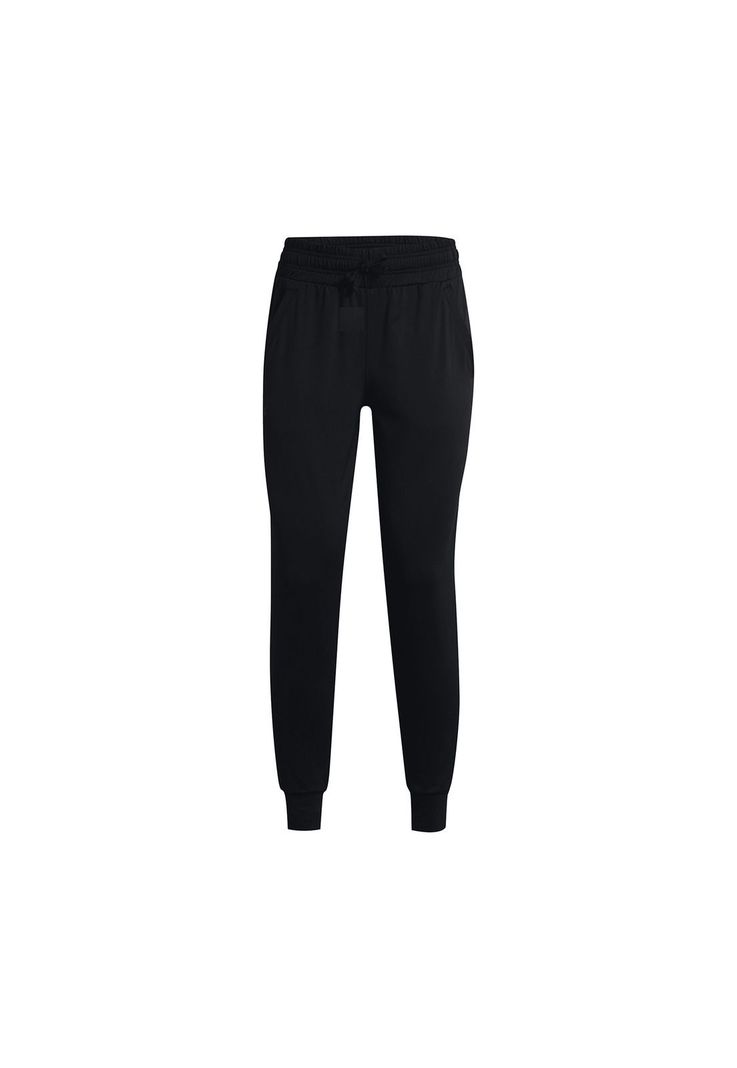 Pantalón Mujer Nw Fabrc Hg Armr Pnt Negro-0
