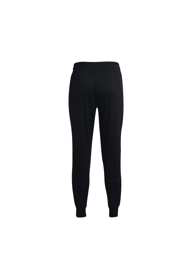 Pantalón Mujer Nw Fabrc Hg Armr Pnt Negro-1