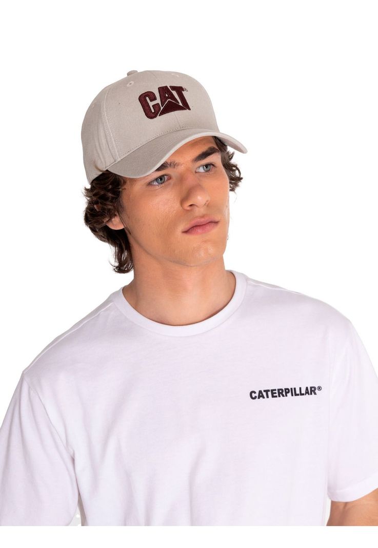 Jockey Beige Pigment DyeCat Log Hombre-0