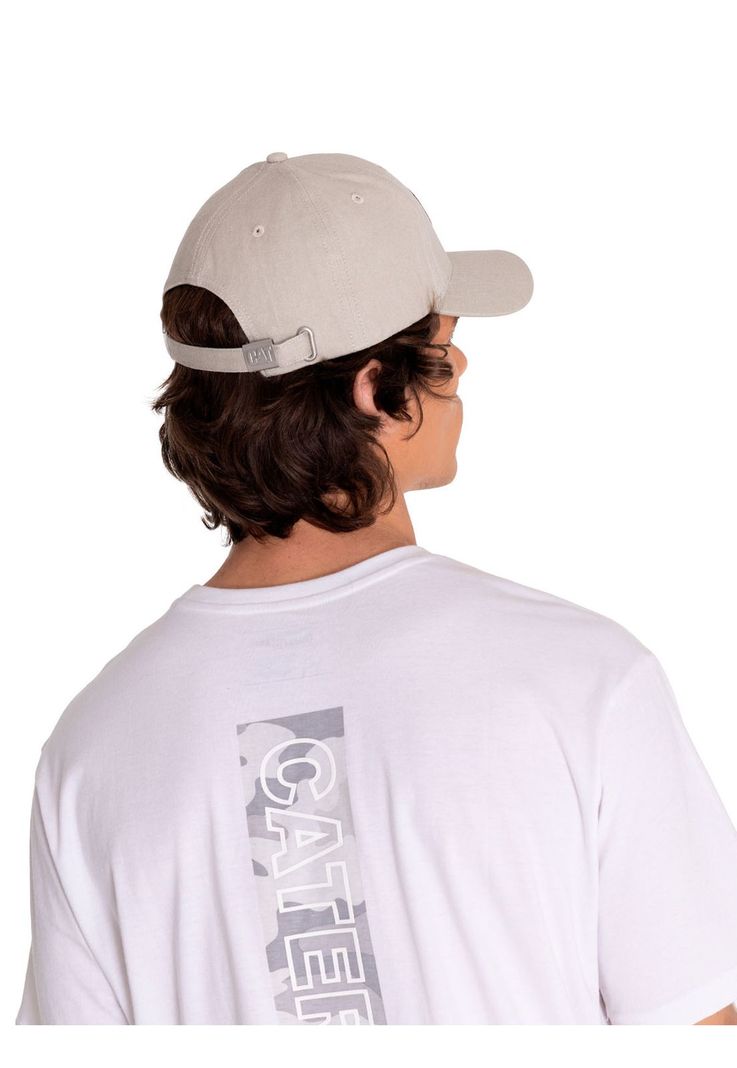 Jockey Beige Pigment DyeCat Log Hombre-1