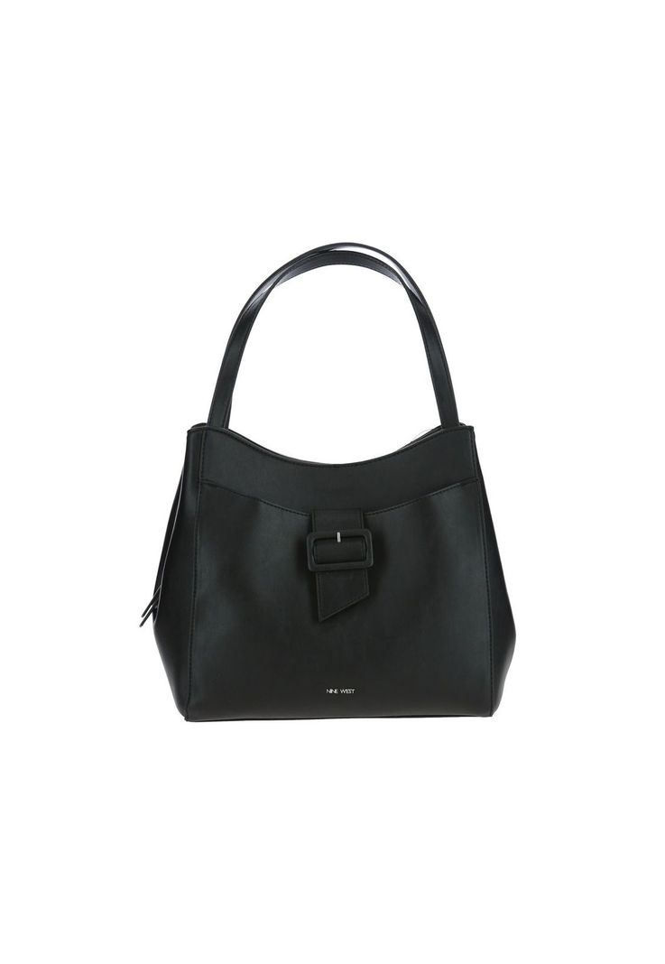 Cartera Hiralmi Negra