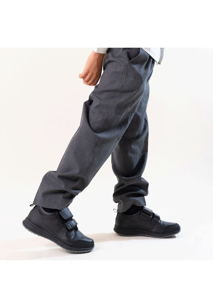 Zapatilla Niño Poliuretano Thunder-0