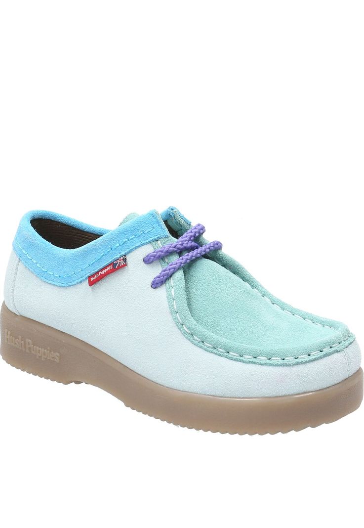 Zapato Niña Navajo Houston Jr (30-34 ) Celeste-0