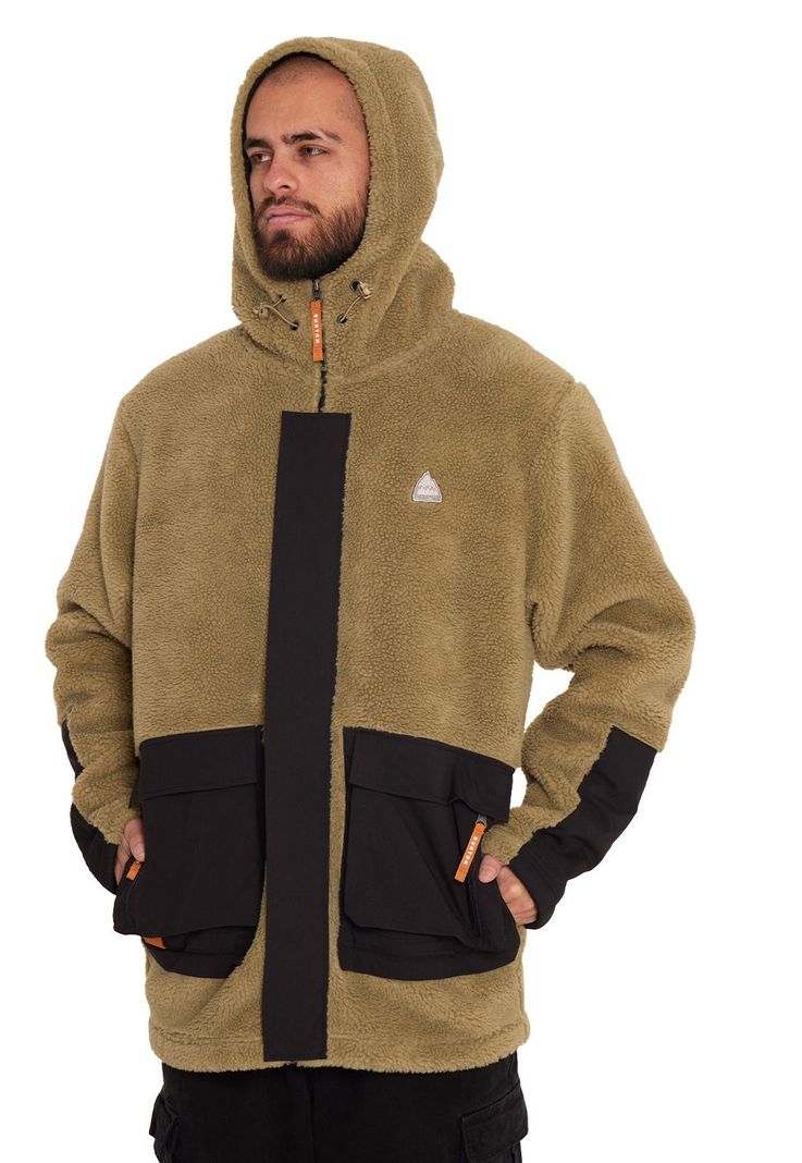 Polar Hombre Verde-0