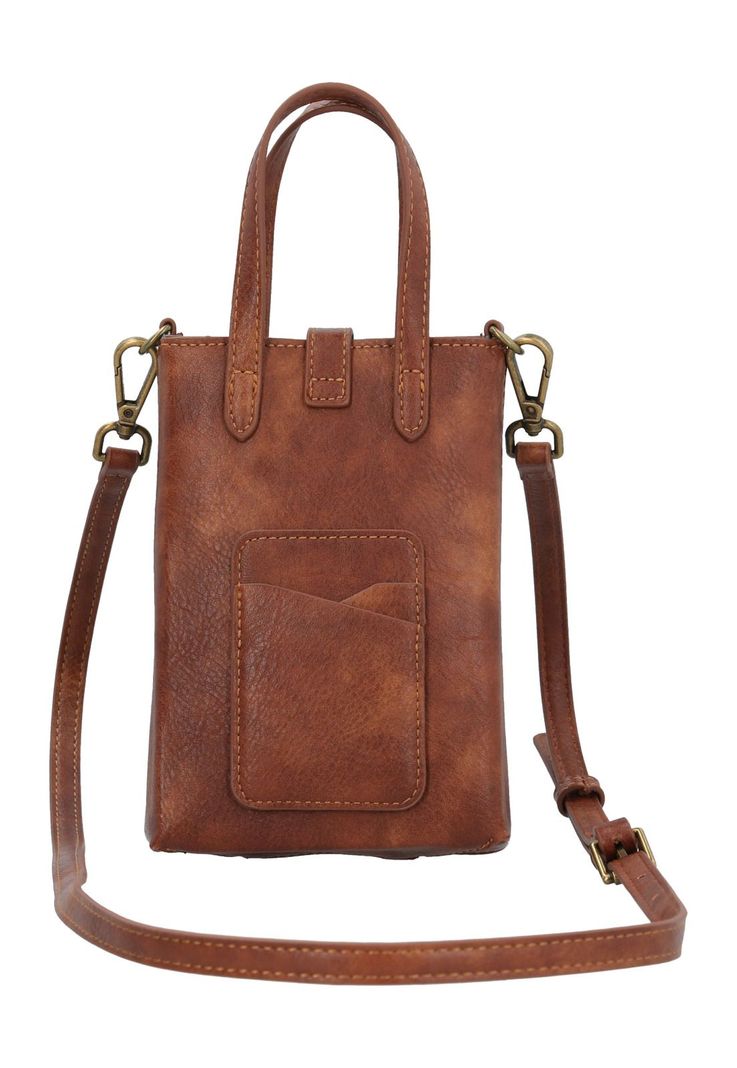 Carteras Bristol Cross Mujer Azul-2