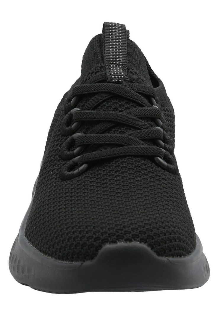 Zapatilla Marsella Mujer Negro-3