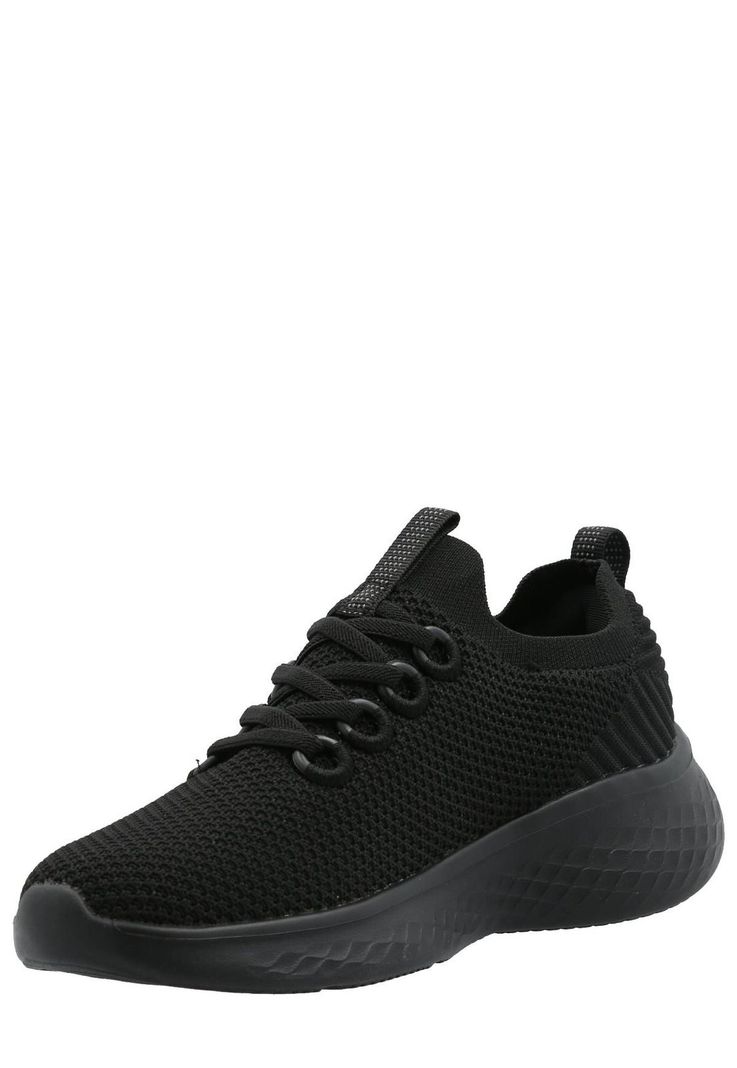 Zapatilla Marsella Mujer Negro-4