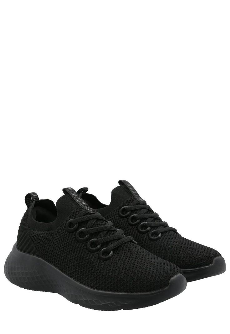 Zapatilla Marsella Mujer Negro-8