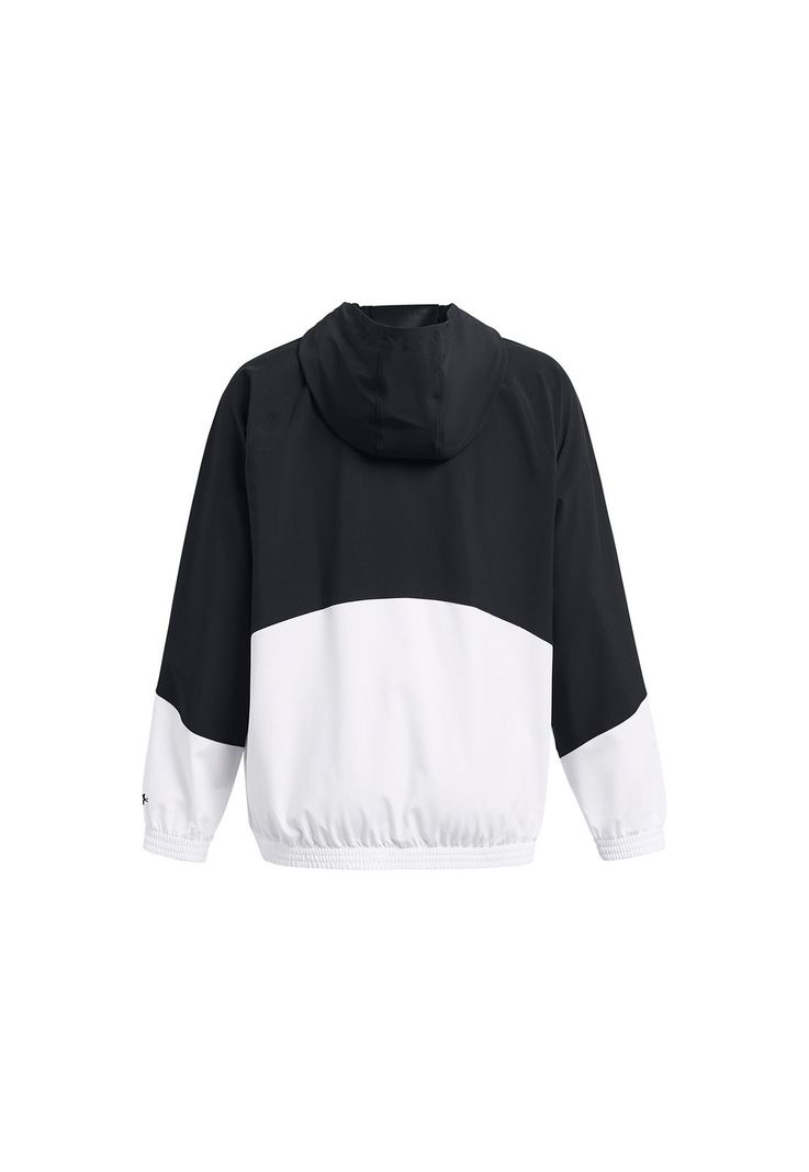 Chaqueta UA ArmourSport Cargo mujer Negro-1