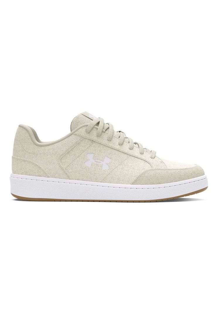 Zapatillas Official para mujer Blanco-0
