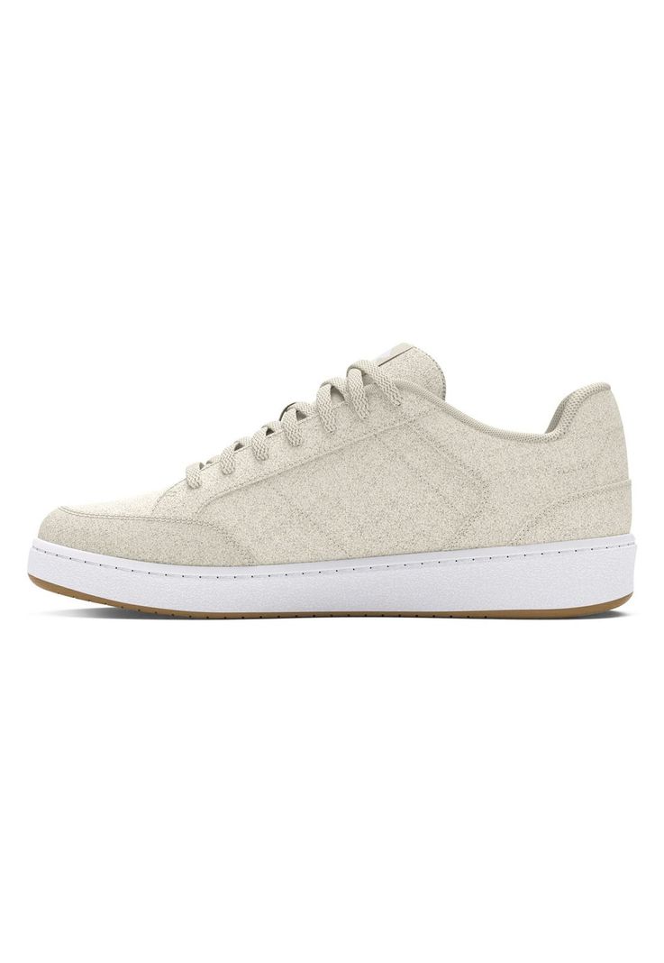Zapatillas Official para mujer Blanco-1